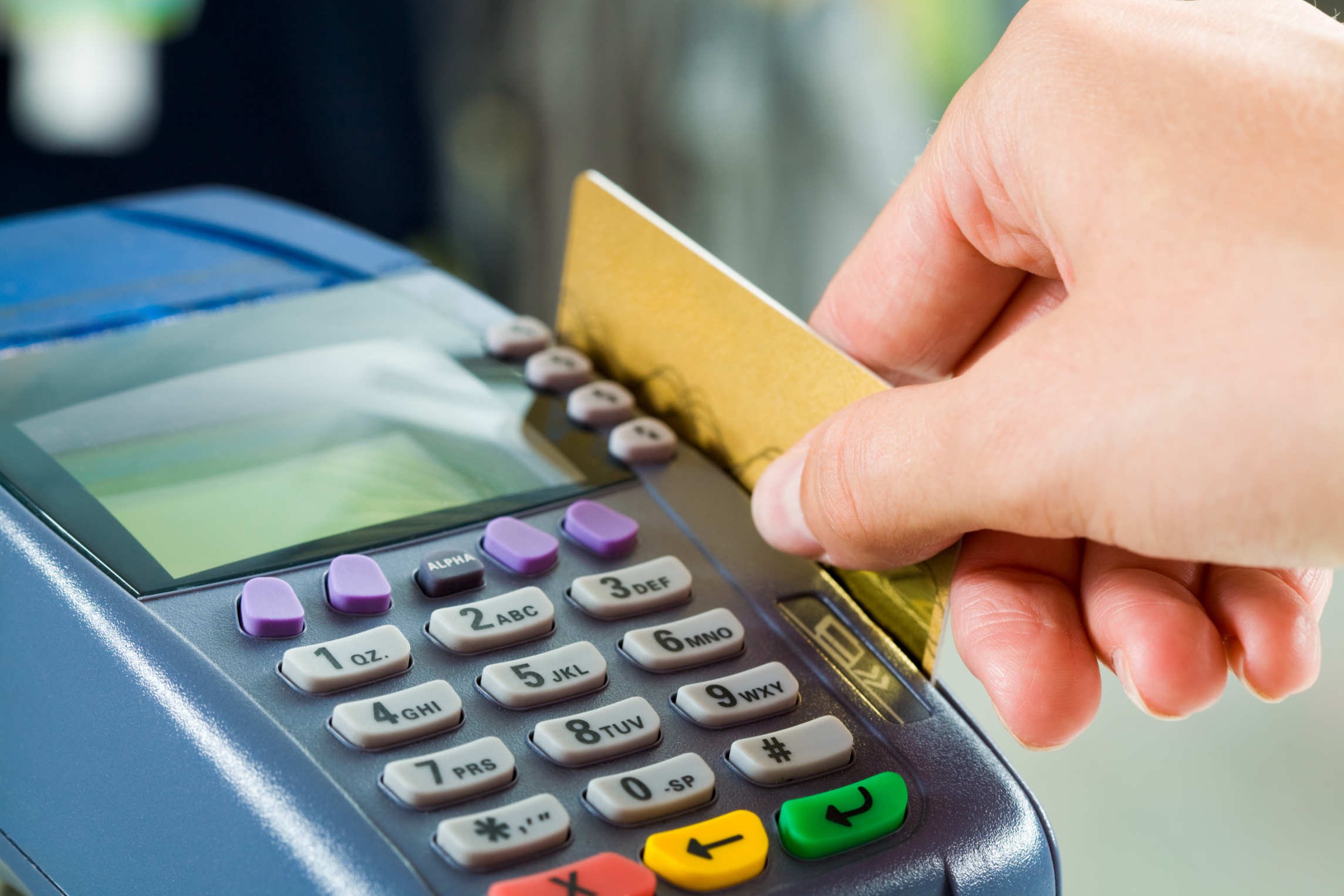 Ensuring Safe and Secure eCommerce Credit Card Processing