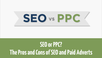 SEO vs. PPC Marketing: Pros and Cons