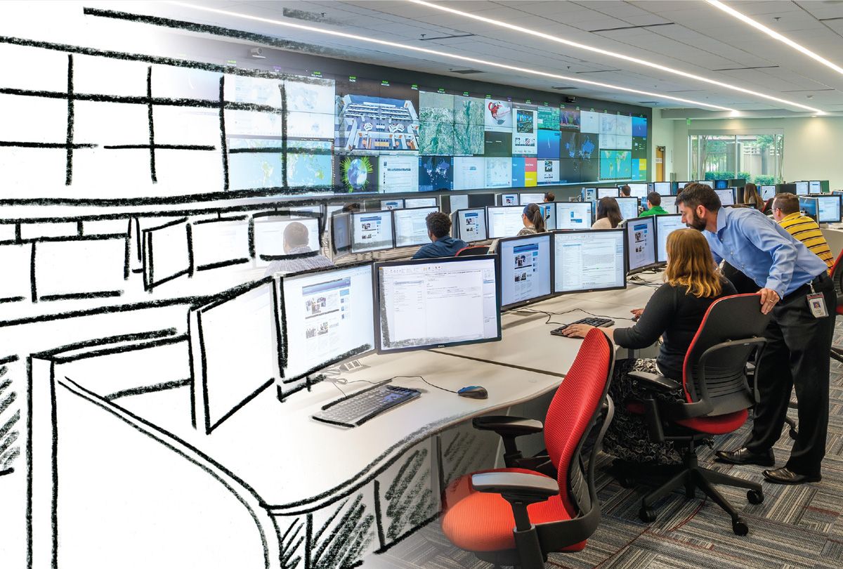 How to Effectively Choose the Right Command Center Integrator
