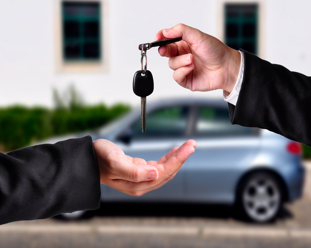 Breaking Down Two Key Aspects of Starting a Car Rental Business