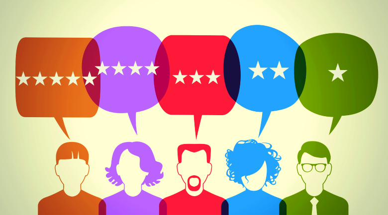 Mistakes when responding to negative reviews