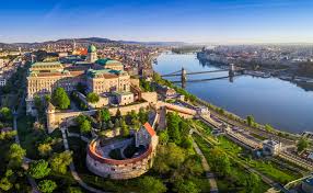 Top Places to Visit if You Are Traveling to Hungary: Insights from Avid Traveler Nate Nordvik