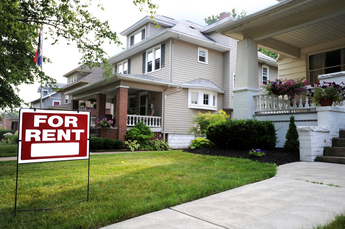 What to Ask Yourself before Renting Out Your House