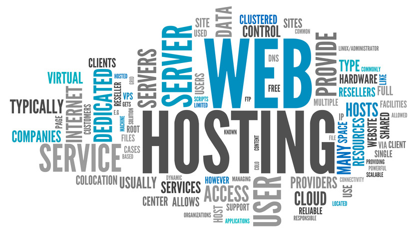 How to Find a Good Hosting Provider
