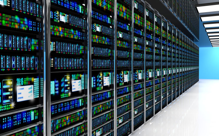 The business impact of outsourcing your data center