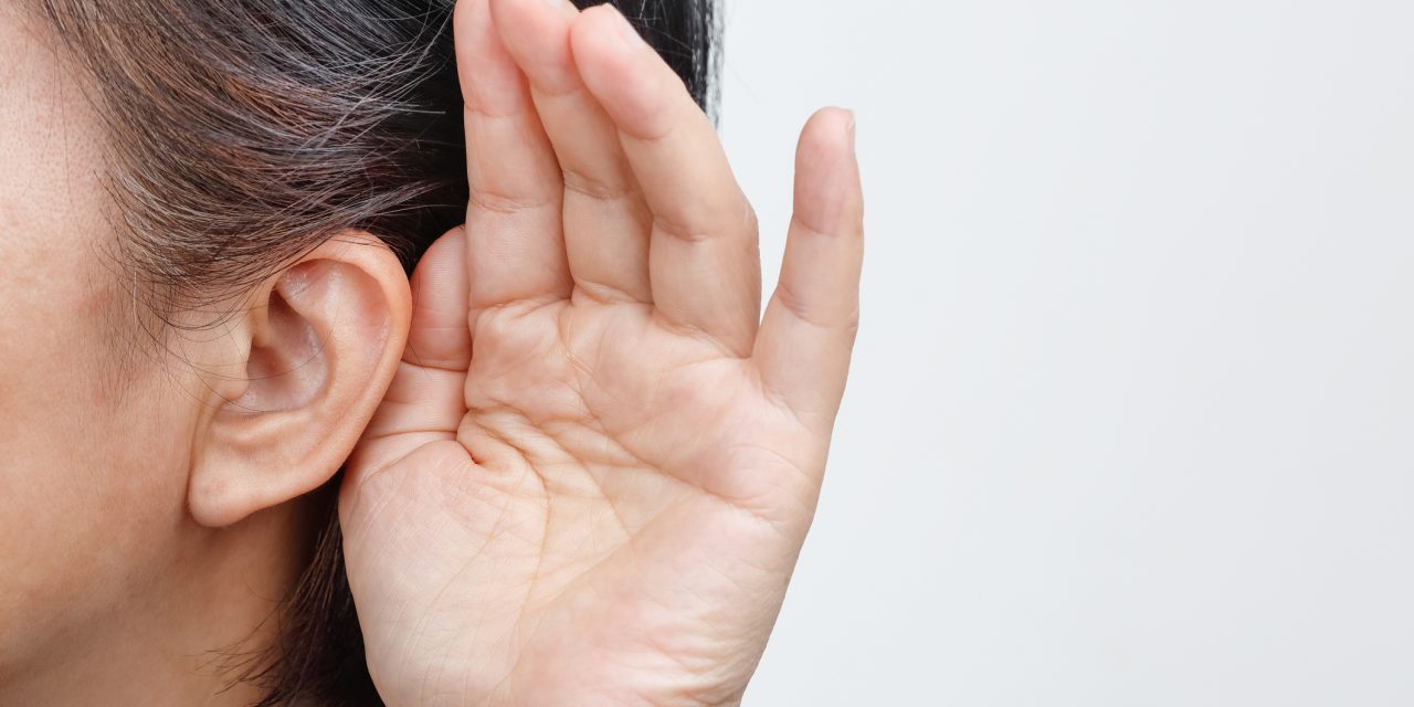 What Causes Hearing Loss?