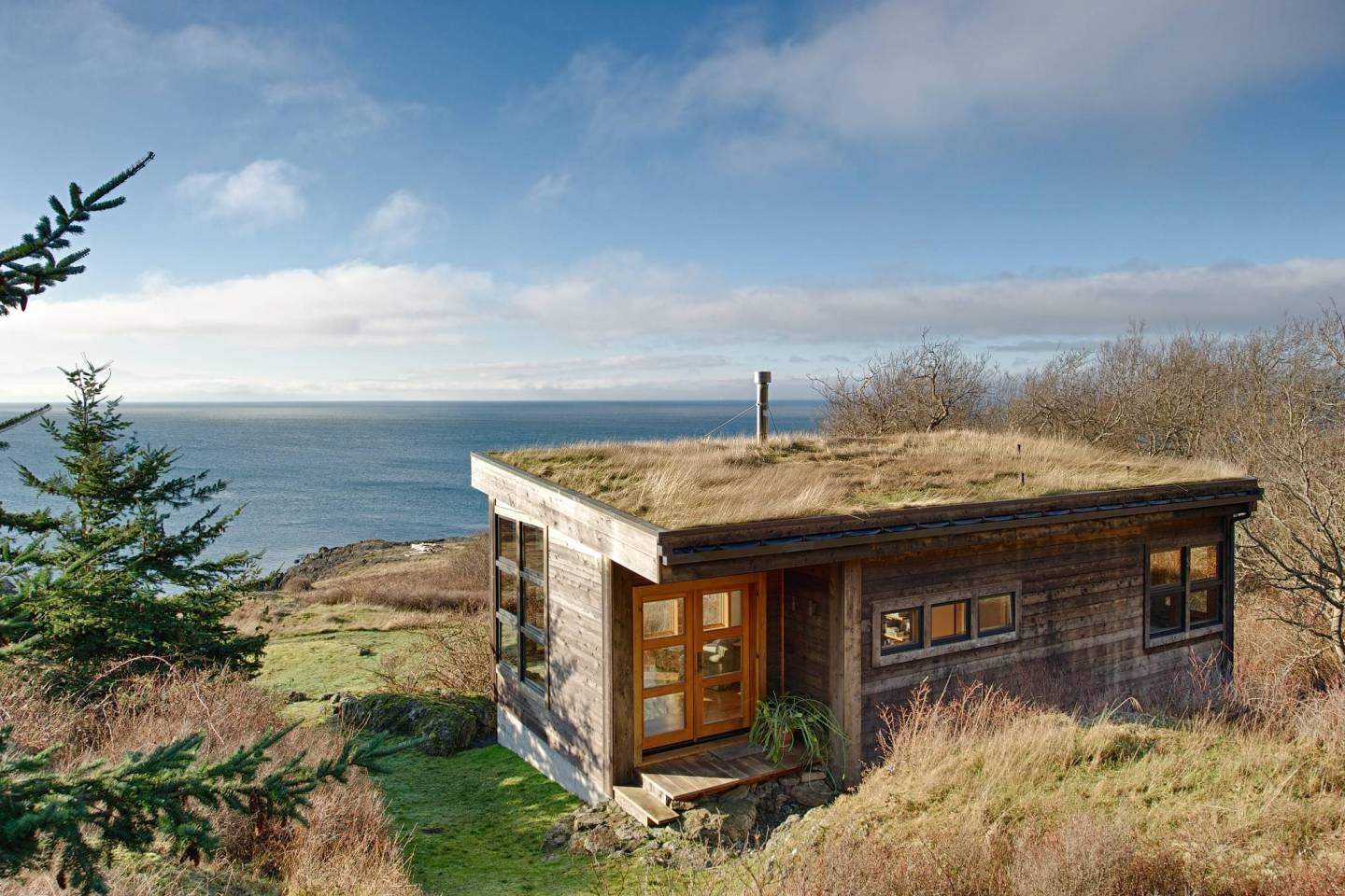 Holiday Ideas for Your San Juan Island Cabin Rental
