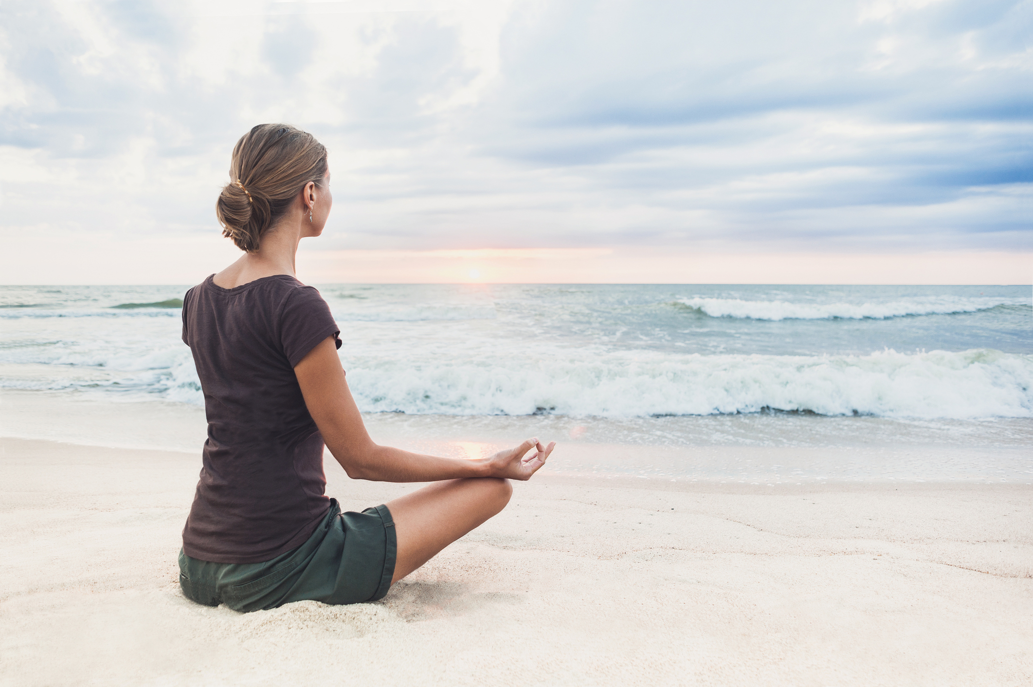 Business Leaders Who Offer Meditation Sessions to the Staff