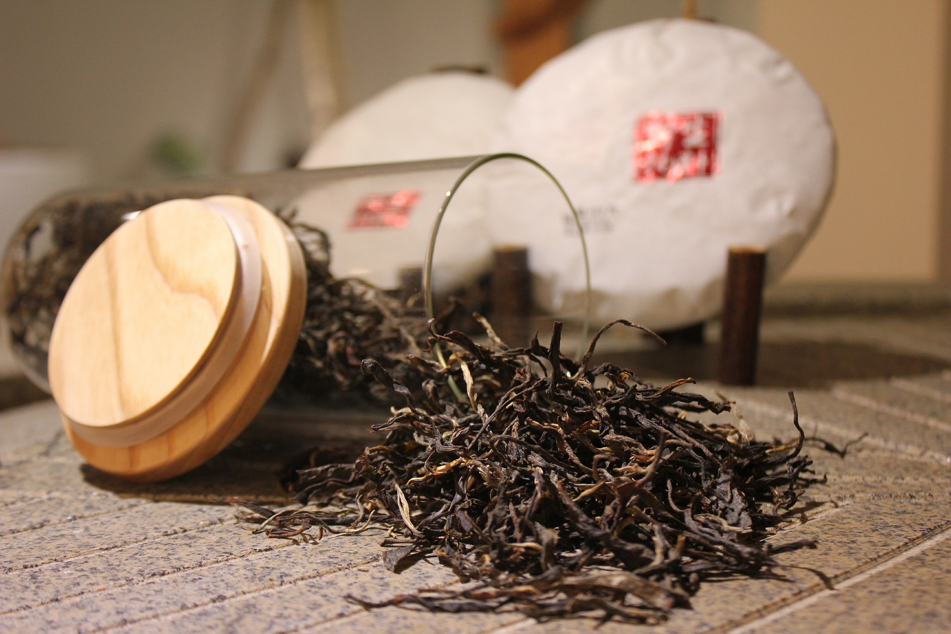 Health Benefits that are Available from Antique Teas