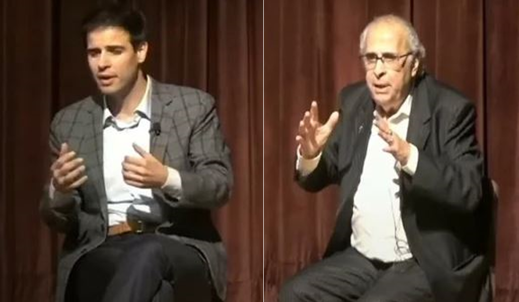 John Zogby Strategies: Passionate About Opinion Polling and Market Research  